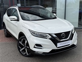 Nissan Qashqai Image 1
