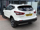Nissan Qashqai Image 3