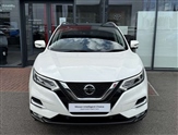 Nissan Qashqai Image 5