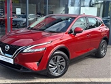Nissan Qashqai Image 1