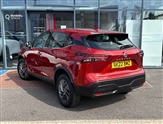 Nissan Qashqai Image 3