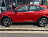 Nissan Qashqai Image 4