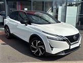 Nissan Qashqai Image 1