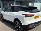 Nissan Qashqai Image 3