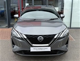 Nissan Qashqai Image 5