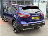 Nissan Qashqai Image 3