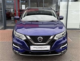 Nissan Qashqai Image 5