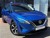 Nissan Qashqai Image 1