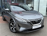Nissan Qashqai Image 1
