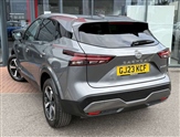 Nissan Qashqai Image 3