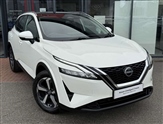 Nissan Qashqai Image 1
