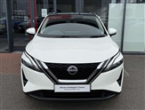 Nissan Qashqai Image 5