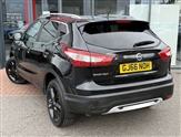 Nissan Qashqai Image 3