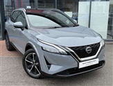 Nissan Qashqai Image 1