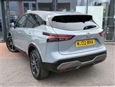 Nissan Qashqai Image 3