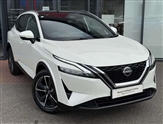 Nissan Qashqai Image 1