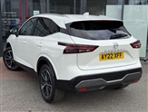 Nissan Qashqai Image 3