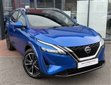 Nissan Qashqai Image 1