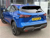 Nissan Qashqai Image 3