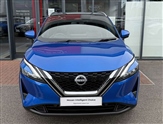 Nissan Qashqai Image 5