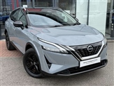Nissan Qashqai Image 1