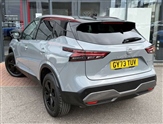 Nissan Qashqai Image 3