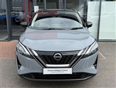 Nissan Qashqai Image 5