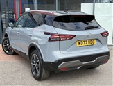 Nissan Qashqai Image 3