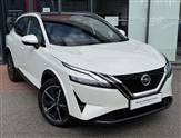 Nissan Qashqai Image 1