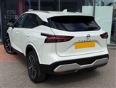 Nissan Qashqai Image 3