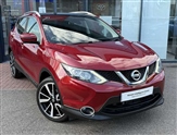 Nissan Qashqai Image 1
