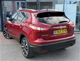 Nissan Qashqai Image 3