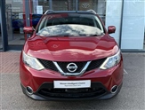 Nissan Qashqai Image 5