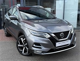 Nissan Qashqai Image 1