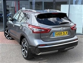 Nissan Qashqai Image 3