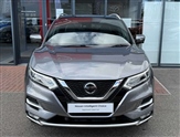 Nissan Qashqai Image 5