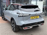 Nissan Qashqai Image 3