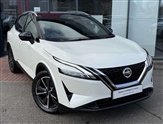Nissan Qashqai Image 1