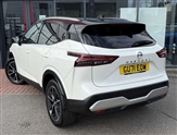 Nissan Qashqai Image 3