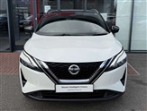 Nissan Qashqai Image 5