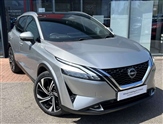 Nissan Qashqai Image 1