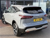 Nissan Qashqai Image 3