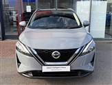 Nissan Qashqai Image 5