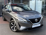 Nissan Qashqai Image 1
