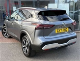 Nissan Qashqai Image 3