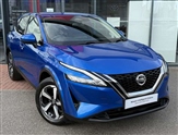 Nissan Qashqai Image 1