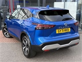 Nissan Qashqai Image 3