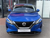 Nissan Qashqai Image 5
