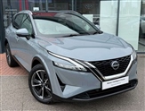 Nissan Qashqai Image 1