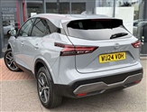 Nissan Qashqai Image 3